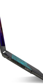 MSI Cyborg 15 A12VE (A12VE-018XPL)
