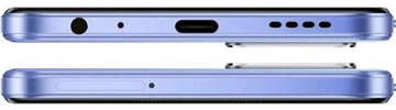 vivo Y21 4/64GB Metallic Blue (UA)