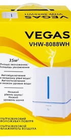 VEGAS VHW-8088WH