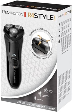 Remington R4 Style Series Shaver R3600
