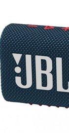 JBL Go 3 Blue Coral (GO3BLUP)