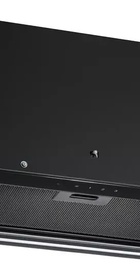 GRANADO Palamos 4713-1200 Black glass