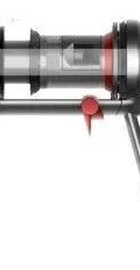 Dyson Humdinger Silver (447933-01)