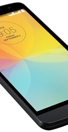 LG D335 L Bello Dual Titan (UA UCRF)