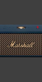 Marshall Emberton III Midnight Blue (1008137)