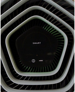 Electrolux Pure A9 PA91-404GY