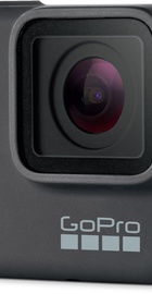 GoPro HERO7 Silver (CHDHC-601-RW)