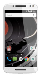 Motorola Moto X Black Pure Edition