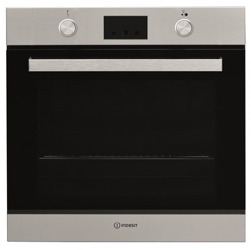 Indesit IFW65Y0JIX