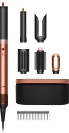 Dyson Airwrap Co-anda2x Multi Hair Styler Straight+Wavy Amber Silk (143034-01)
