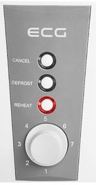 ECG ST 818