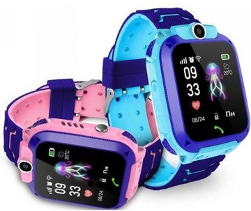 GOGPS ME K16S Pink (K16SPK)