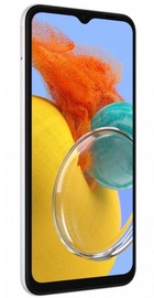 Samsung Galaxy M14 4/128GB Silver (SM-M146BZSV) (UA)