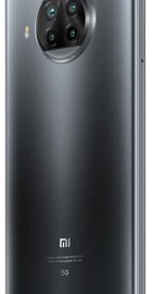 Xiaomi Mi 10T Lite 6/128GB Pearl Gray (GLOBAL VERSION)