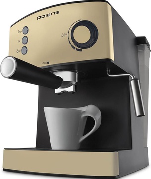 Polaris PCM 1527E Adore Crema