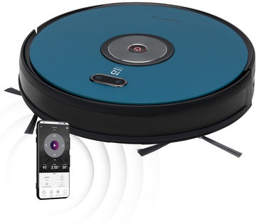 Polaris PVCR 3200 IQ Home Aqua