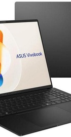 ASUS VivoBook S 15 OLED M5506UA Neutral Black (M5506UA-MA053, 90NB1472-M002X0)