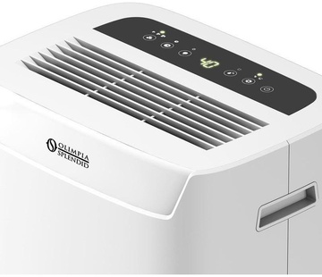 Olimpia Splendid AQUARIA S1 10 P (OS-2060)