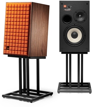 JBLJS80STANDBLK