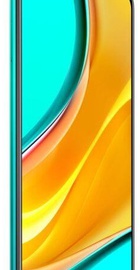Xiaomi Redmi 9 6/128GB Green (no NFC)