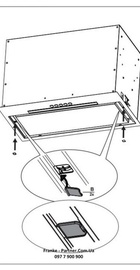 Franke Box Flush EVO FBFE XS A70 (305.0665.361)