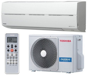 Toshiba RAS-13SKV-E/E2/RAS-13SAV-E/E2