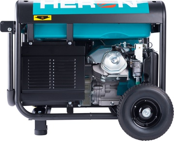 Heron 15HP 6,8kW/8,5kVA (8896420)