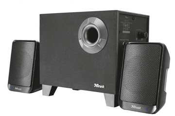 Trust Evon Wireless Speaker Set with Bluetooth (21184)
