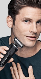 Braun Limited Edition