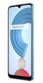 realme C21Y 4/64GB Cross Blue