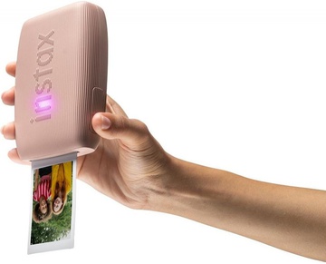 Fujifilm Instax Mini Link 3 Rose Pink (16832118)