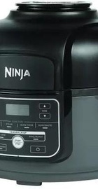 NINJA Foodi Mini 6-in-1 Multi-Cooker 4.7L OP100EU