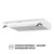 Perfelli PL 6042 W LED