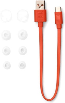 JBL Endurance Race 2 White (JBLENDURACE2WHT)