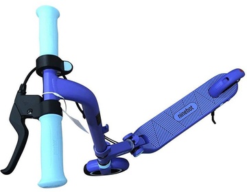 Ninebot by Segway E8 Blue (AA.00.0002.26)
