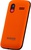 Sigma mobile Comfort 50 HIT Black-Orange