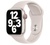 Apple Sport Band for Watch 38mm/40mm/41mm/42mm Starlight (MKU93)