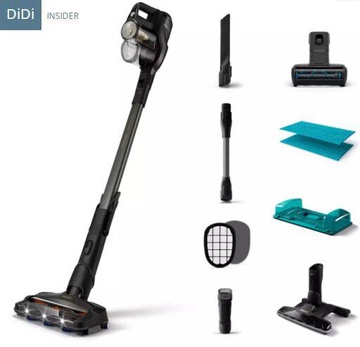 Philips Aqua Plus XC8349/01
