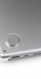 Moshi Ultra Slim Case iGlaze Stealth Clear for MacBook Pro 14" (2021-2022) (99MO124903)
