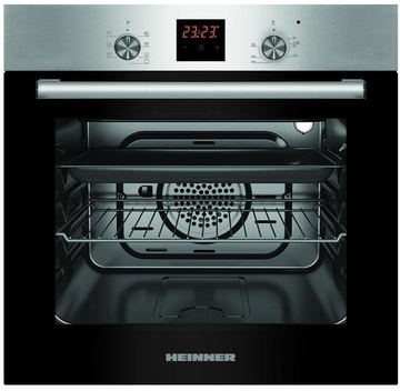 HEINNER HBO-S567LDTGC-IX