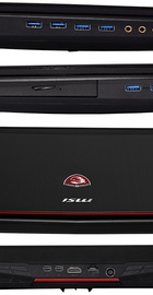 MSI GT72 Dominator (GT72-214)