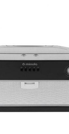 Minola HBI 5204 BL 700 LED