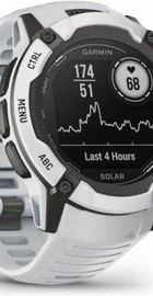 Garmin Instinct 2X Solar Whitestone (010-02805-14/04/44)