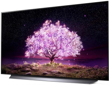 LG OLED55C14LB