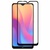 3D Glass Full Glue for Xiaomi Redmi Note 8T Black