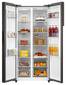 Midea MDRS619FGF46