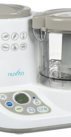Nuvita 6in1 Pappasana Vapor Combo 2 (NV1966)