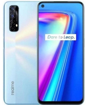 realme 7 6/64GB Mist White