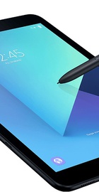 Samsung Galaxy Tab S3 9.7 2017 (SM-T820NZKA) 32GB Black (UA UCRF)