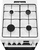 Electrolux LKK560203W